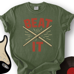Beat It T-Shirt