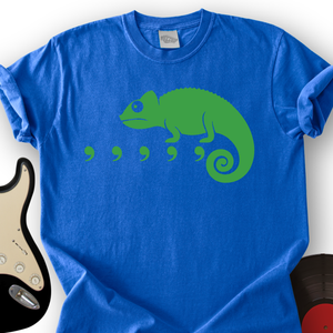 Chameleon T-Shirt
