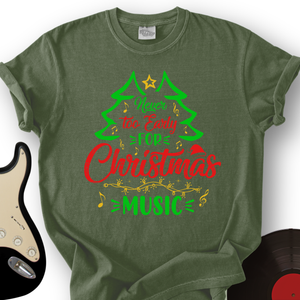 Early Christmas T-Shirt