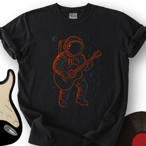 Astrostrummer T-Shirt
