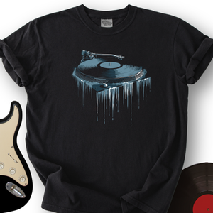Frozen Beats T-Shirt