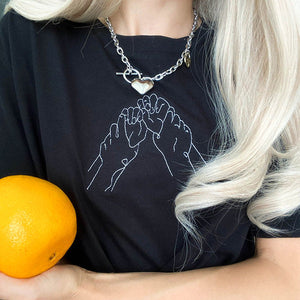 Hold Me Tight T-Shirt