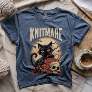 Knitmare T-shirt