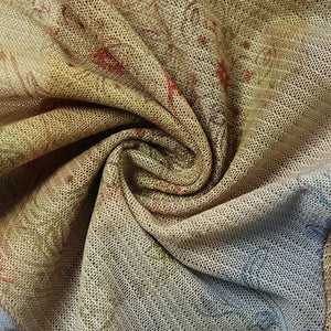 Mermaidcore Starfish Top