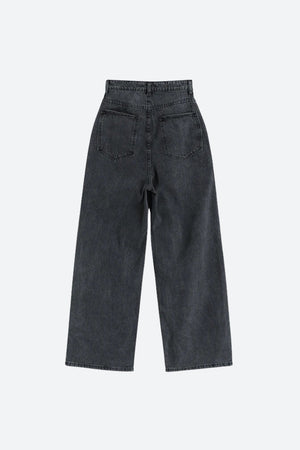 Smiley Jeans