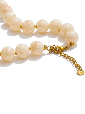 Swimsuit Figurines Necklace