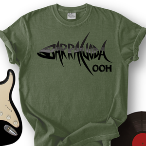 Barracuda T-Shirt