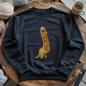 Yarnosaurus Rex Sweatshirt