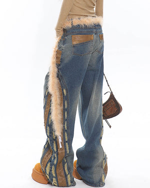 Wild West Jeans