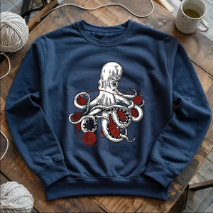 Craftopus Sweatshirt