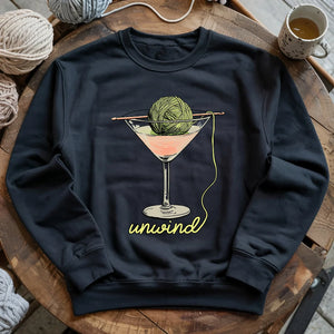 Unwind Sweatshirt