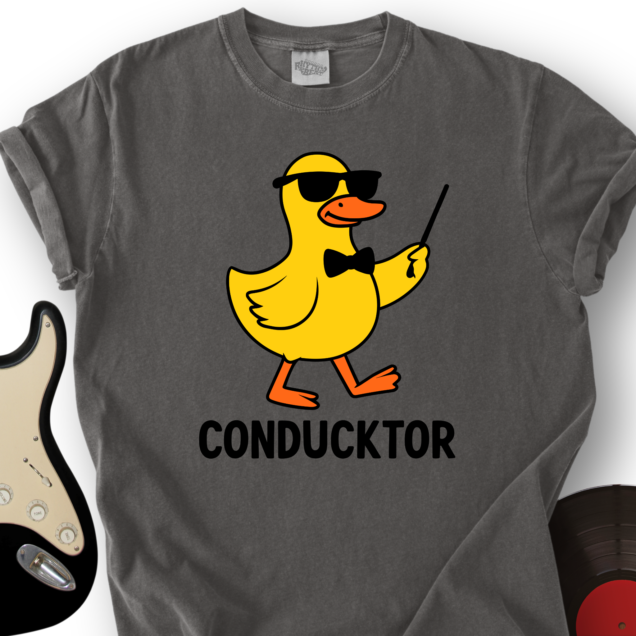 Conducktor T-Shirt
