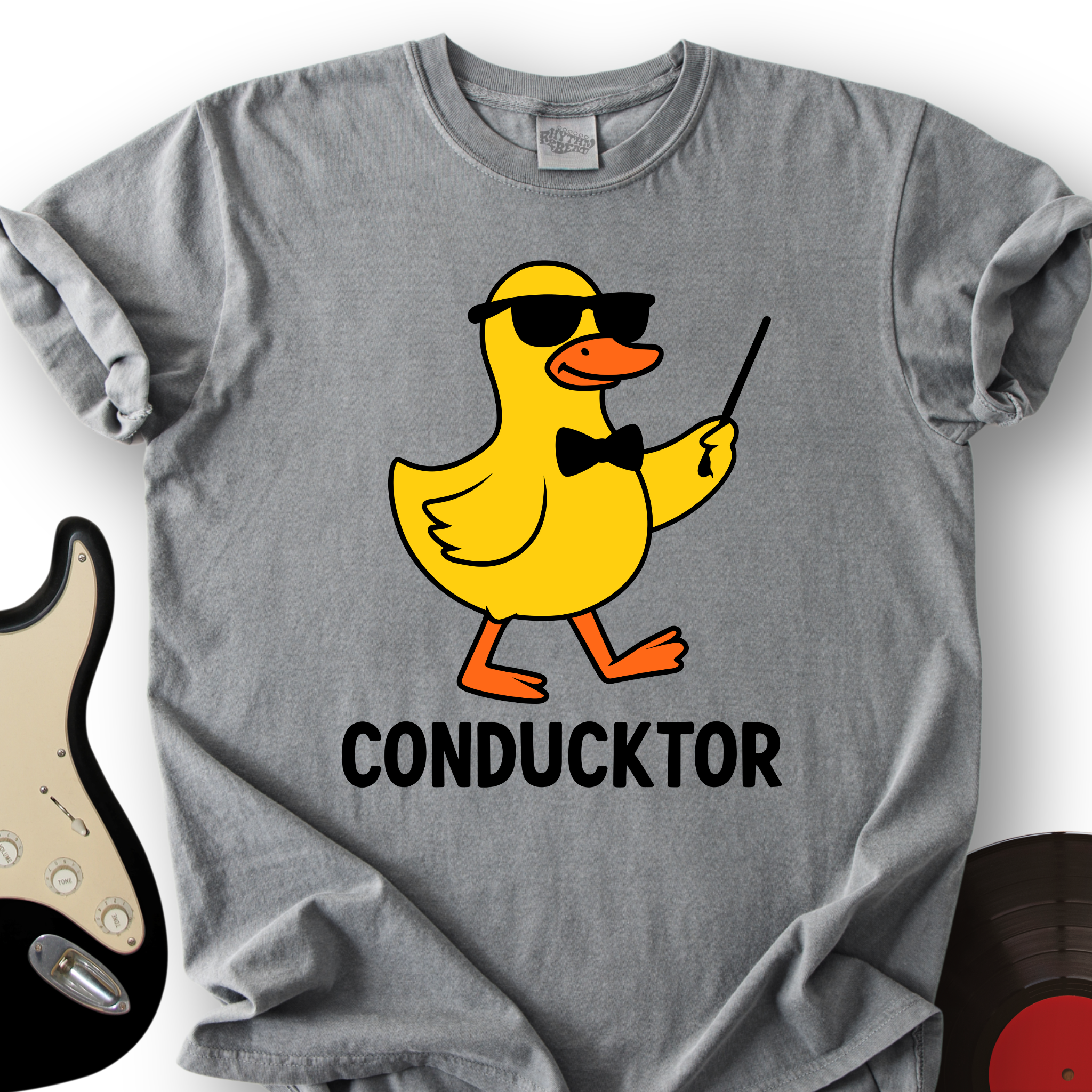 Conducktor T-Shirt