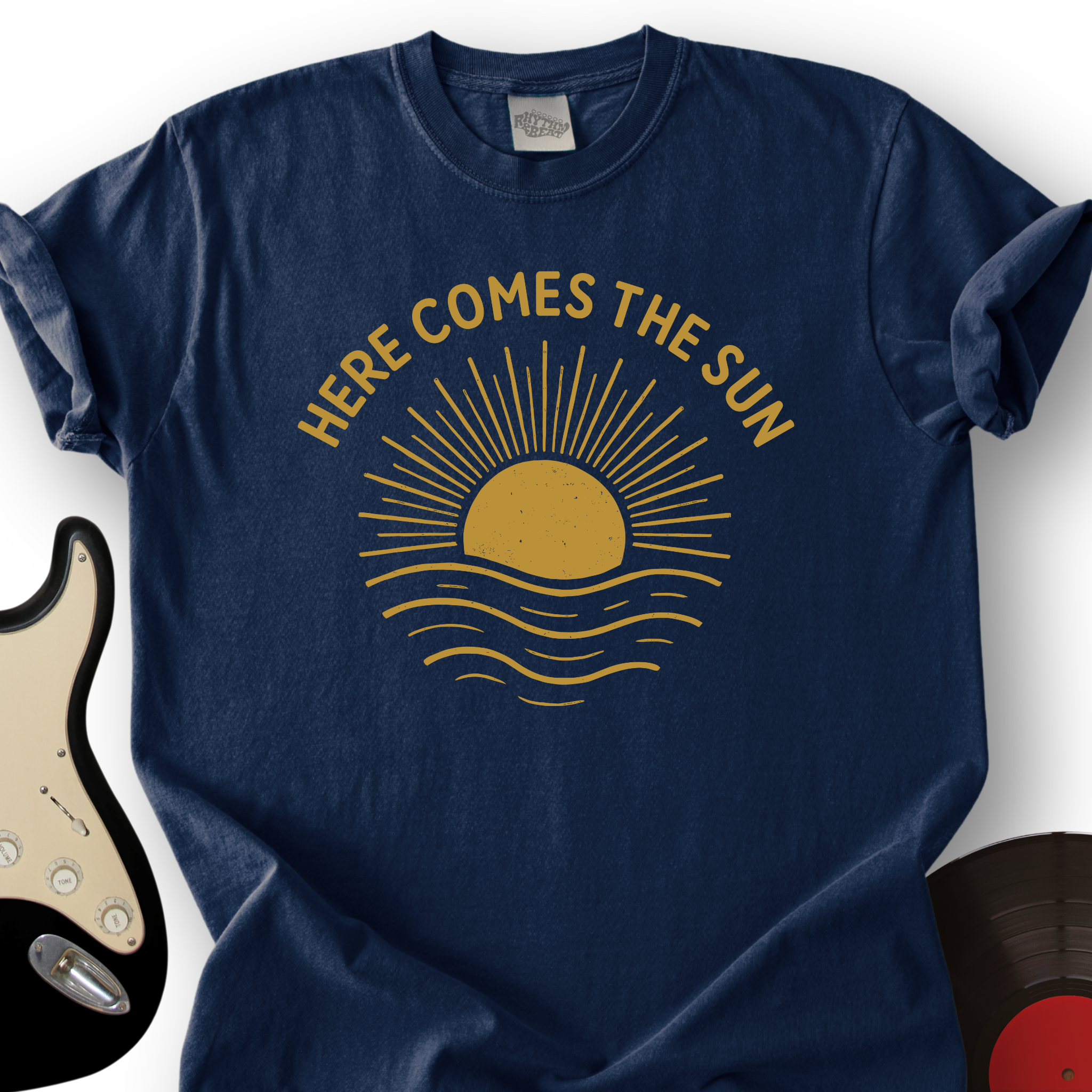 Golden Mornings T-Shirt