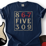 6-7 T-Shirt