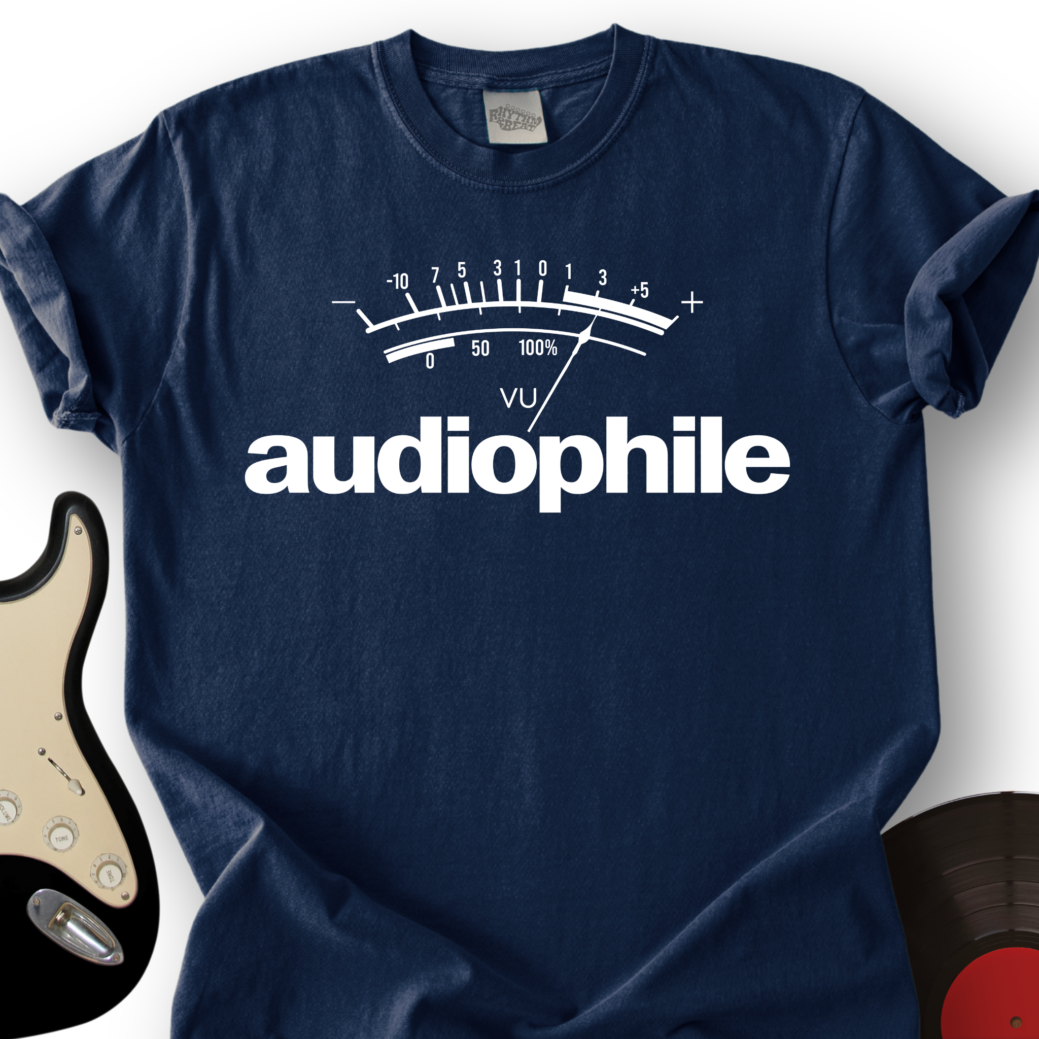 Hi-Fi Enthusiast T-Shirt