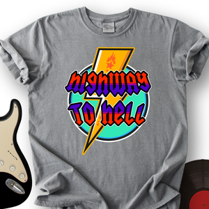 Highway To Hell T-Shirt