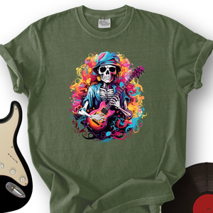 Colorful Undead T-Shirt