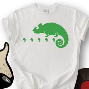 Chameleon T-Shirt