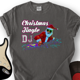 DJ Jingle T-Shirt
