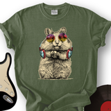DJ Hampster T-Shirt