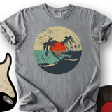 Beach Record T-Shirt