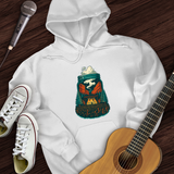 Bottle Up The Music Hoodie