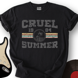 Cruel Summer 1984 T-Shirt
