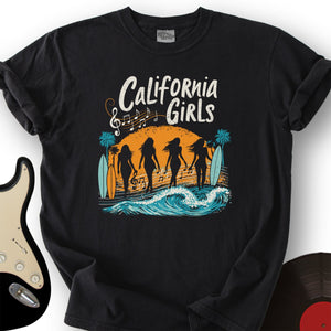 California Girls T-Shirt