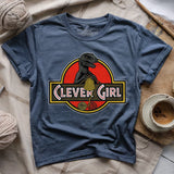 Clever Girl T-shirt