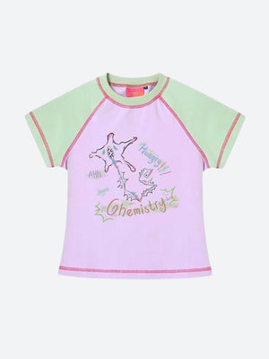 Fairycore Chemistry Tee