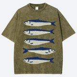Fish Tee