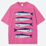 Fish Tee