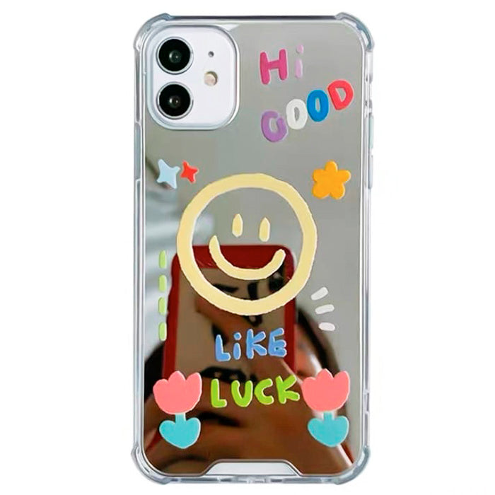 Hi Good iPhone Case
