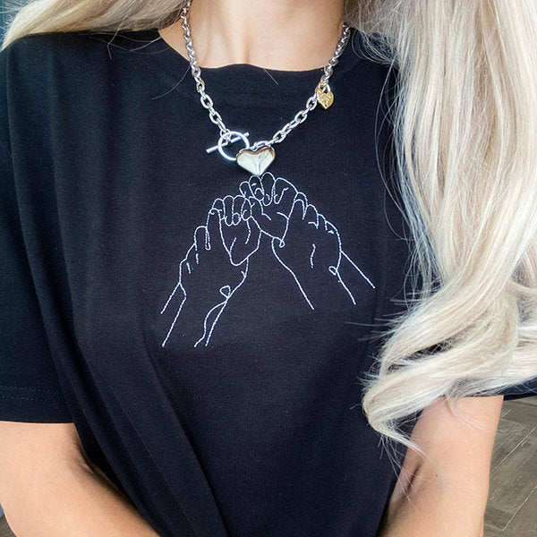 Hold Me Tight T-Shirt