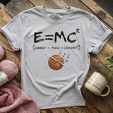 Music x Crochet T-shirt