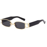 Never Changing Sunglasses