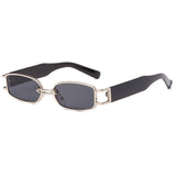 Never Changing Sunglasses