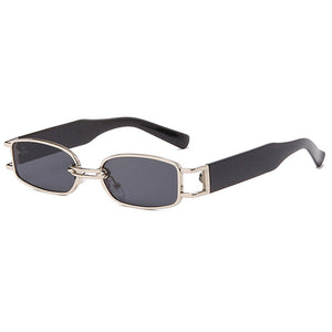 Never Changing Sunglasses