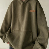 Soft Boy Oversized Hoodie