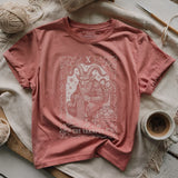 The Yarnpus T-shirt