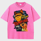Vampurr Tee
