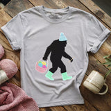 Bigfoot T-shirt