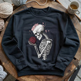 Eternal Stitch Sweatshirt