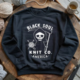Knit Co. Sweatshirt
