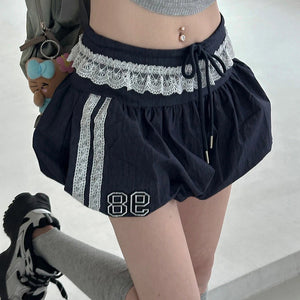 Blokette Style 98 Ballon Shorts