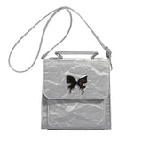 Butterfly Aesthetic Mini Backpack