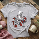 Craftopus T-shirt