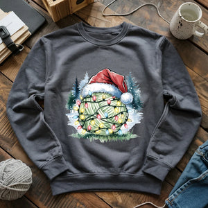 Yarnmas Sweatshirt
