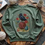 Raven & Rose Threads Sweatshirt